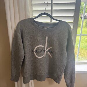 Calvin Klein hoodie